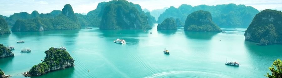 Spend 15 well-paced days discovering the highlights of Northern Vietnam